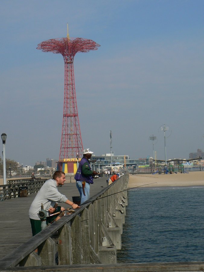 Brooklyn - Coney Island: Brooklyn Coney Island 063
